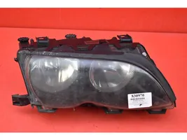 BMW 3 E46 Phare frontale 6910956