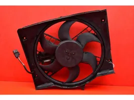 BMW 3 E46 Electric radiator cooling fan 7786009