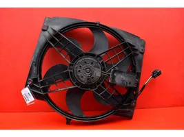 BMW 3 E46 Electric radiator cooling fan 7786009