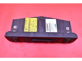 BMW 3 E46 Panel klimatyzacji 6916882