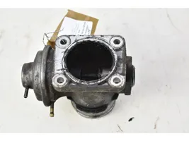 BMW 3 E36 Soupape vanne EGR 11.71-22471777