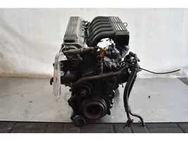 BMW 3 E36 Moottori 