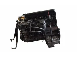 BMW 3 E36 Motor 