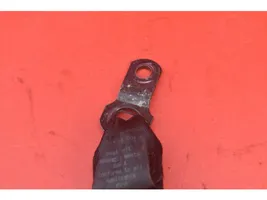 BMW 3 E46 Ceinture de sécurité avant 566243500