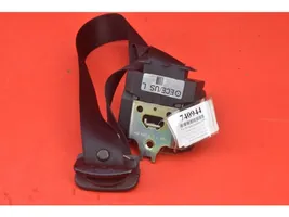 BMW 3 E46 Ceinture de sécurité avant 566243500