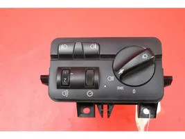 BMW 3 E46 Light switch 6131-6907947