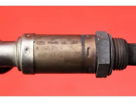 BMW 3 E46 Sonde lambda 17420509