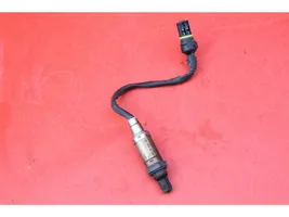 BMW 3 E46 Lambda probe sensor 17420509