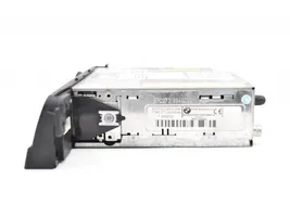 BMW 3 E46 Radio/CD/DVD/GPS-pääyksikkö 65126909882