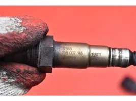 BMW 7 E38 Lambda probe sensor 7512985