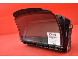 BMW 7 E38 Radio/CD/DVD/GPS-pääyksikkö 6931556