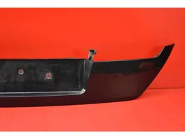 BMW 7 E38 Lampa oświetlenia tylnej tablicy rejestracyjnej 8223241