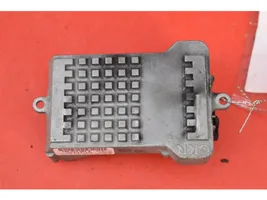 BMW 7 E38 Heater blower motor/fan resistor 6918873