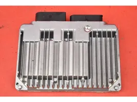 BMW 7 E38 Centralina/modulo motore ECU 7510154