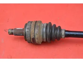 BMW 7 F01 F02 F03 F04 Rear driveshaft 7533446