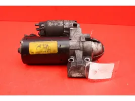 BMW 7 F01 F02 F03 F04 Starter motor 8506657