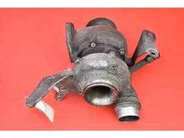 BMW 7 F01 F02 F03 F04 Turbo attuatore 18467110DE