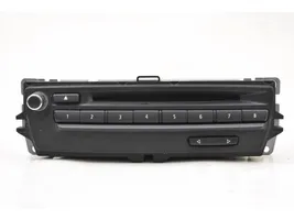 BMW 7 F01 F02 F03 F04 Radio/CD/DVD/GPS-pääyksikkö 9226347