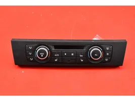 BMW 7 F01 F02 F03 F04 Centralina del climatizzatore 9221852-05