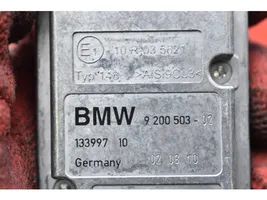 BMW 7 F01 F02 F03 F04 Moottorin ohjainlaite/moduuli (käytetyt) 9200503