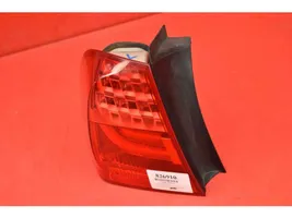 BMW 7 F01 F02 F03 F04 Lampa tylna 4871737