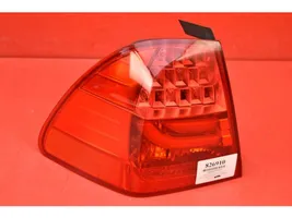 BMW 7 F01 F02 F03 F04 Lampa tylna 4871737