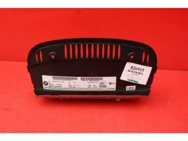 BMW 7 F01 F02 F03 F04 Panel / Radioodtwarzacz CD/DVD/GPS 9211970