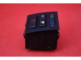 BMW 7 F01 F02 F03 F04 Botón interruptor de luz de peligro 9132421