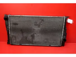 BMW 7 F01 F02 F03 F04 Coolant radiator 7788903