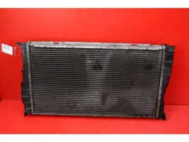 BMW 7 F01 F02 F03 F04 Coolant radiator 7788903