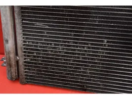 BMW 7 F01 F02 F03 F04 Gaisa kondicioniera radiators (salonā) 9229021