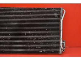 BMW 7 F01 F02 F03 F04 Gaisa kondicioniera radiators (salonā) 9229021