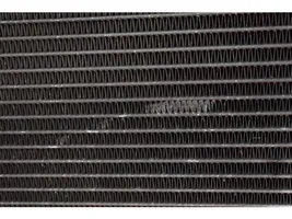 BMW 7 F01 F02 F03 F04 Gaisa kondicioniera radiators (salonā) 9229021