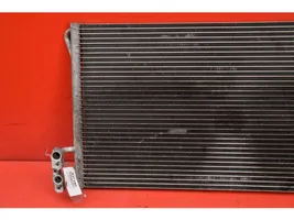 BMW 7 F01 F02 F03 F04 Gaisa kondicioniera radiators (salonā) 9229021