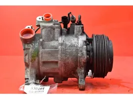 BMW 7 F01 F02 F03 F04 Compressore aria condizionata (A/C) (pompa) GE447260-3820