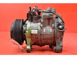 BMW 7 F01 F02 F03 F04 Compressore aria condizionata (A/C) (pompa) GE447260-3820