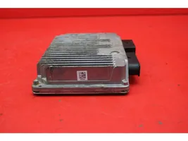 BMW 3 E46 Unité de commande, module ECU de moteur 7516809