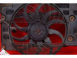 BMW 5 E39 Electric radiator cooling fan 8373003