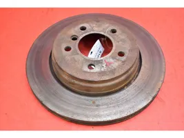 BMW 5 E39 Rear brake disc BMW