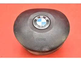 BMW 3 E36 Ohjauspyörän turvatyyny 33109680803X
