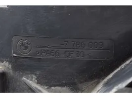 BMW 3 E36 Jäähdyttimen jäähdytinpuhallin 7786009