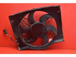 BMW 3 E36 Ventilateur de refroidissement de radiateur électrique 7786009