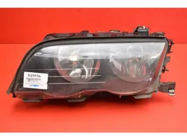 BMW 3 E36 Phare frontale 6312-6906493