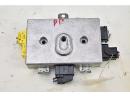 BMW 5 E60 E61 Centralina/modulo motore ECU 75789012