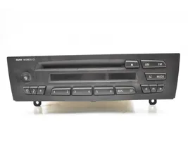 BMW 1 E81 E87 Radio/CD/DVD/GPS-pääyksikkö 6959145