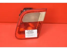 BMW 3 E36 Lampa tylna 8364924