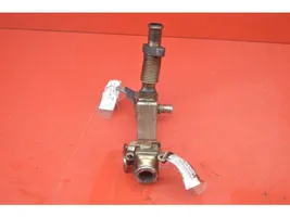 BMW 5 E60 E61 EGR valve cooler 7790065