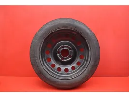 BMW 5 E60 E61 R17 spare wheel 5x120