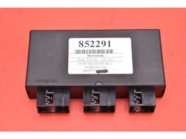 BMW 5 E60 E61 Unidad de control/módulo ECU del motor 9145158