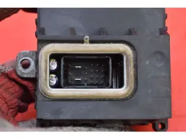 BMW 5 E60 E61 Komputer / Sterownik ECU silnika 6934836